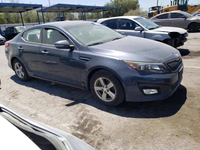 5XXGM4A70FG370751 KIA Optima Lx