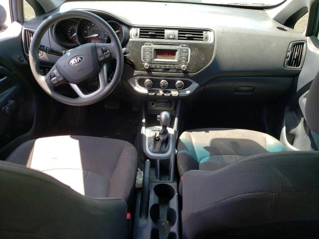 KNADM4A3XG6654997 KIA RIO LX