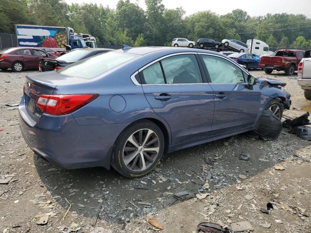 4S3BNAN67J3039102 Subaru Legacy 2.5i Limited