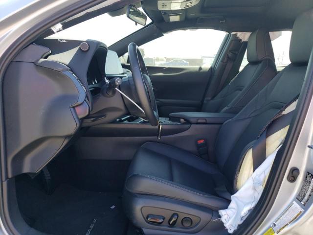 2023 LEXUS UX 250H BA JTHB6JBH6P2145895