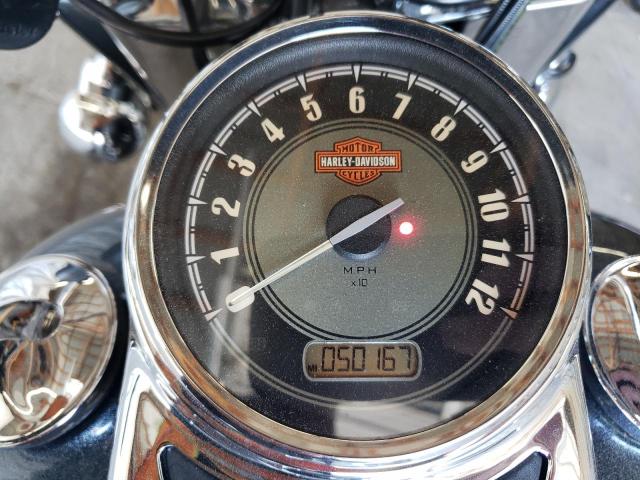 2015 HARLEY-DAVIDSON FLSTC HERI - 1HD1BWV16FB021515