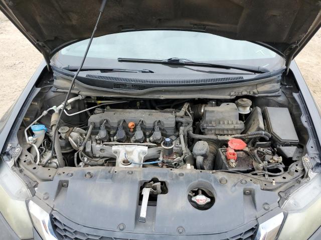 2HGFB2F57FH543032 Honda Civic Lx