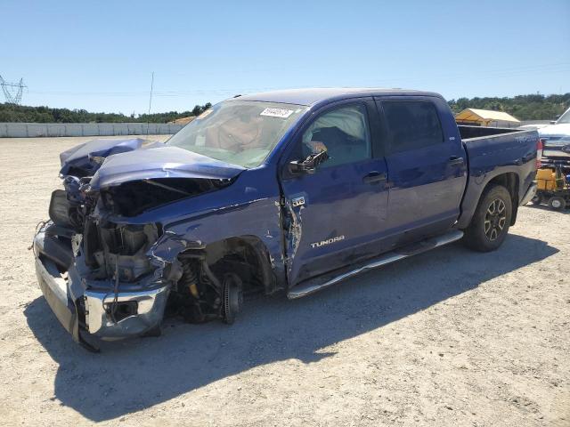 VIN 5TFDY5F11FX460758 2015 TOYOTA TUNDRA no.1