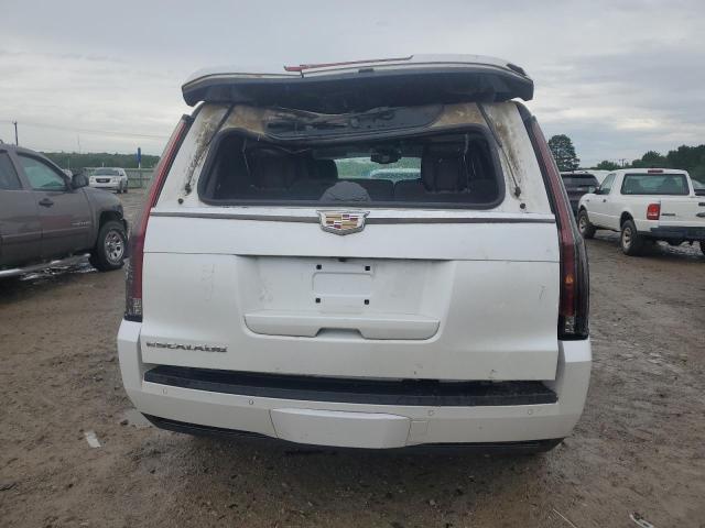 1GYS4BKJ7GR150525 Cadillac Escalade Luxury