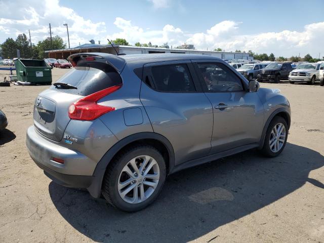 JN8AF5MV5ET361921 Nissan JUKE S