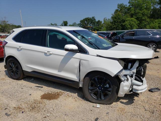  FORD EDGE 2020 Білий