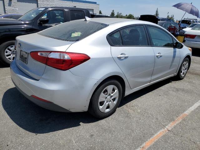KNAFX4A69G5515895 KIA FORTE LX