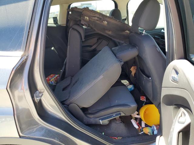 1FMCU9G9XEUA63967 Ford ESCAPE SE
