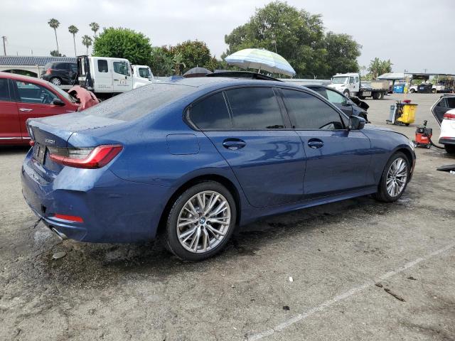 3MW69FF07P8C98425 BMW 330I