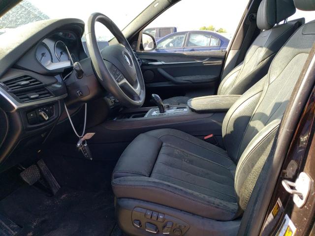 5UXKS4C32H0N15575 BMW X5 Xdrive35d
