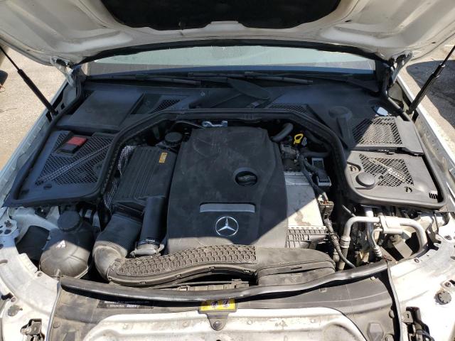 55SWF4JB6FU083183 Mercedes-Benz C 300