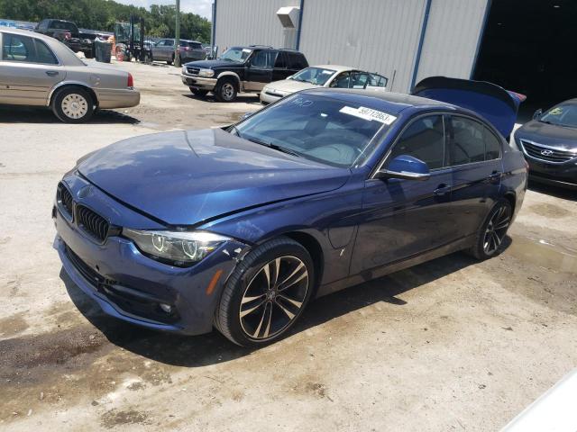 2018 bmw 330e for shop sale