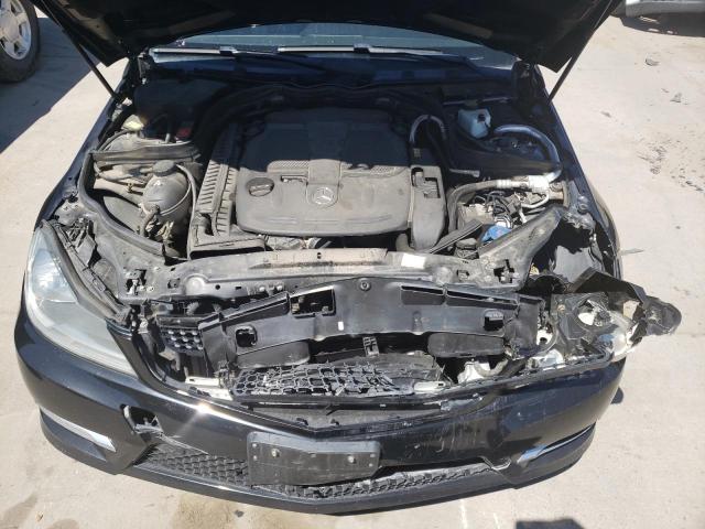 WDDGF8AB2EA947284 Mercedes-Benz C 300 4matic