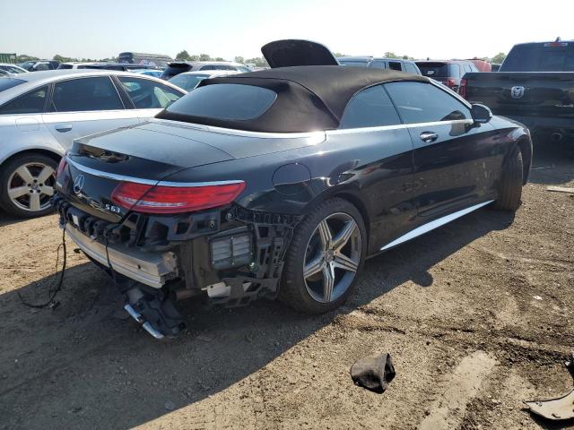 WDDXK7JBXHA018129 Mercedes-Benz S 63 AMG