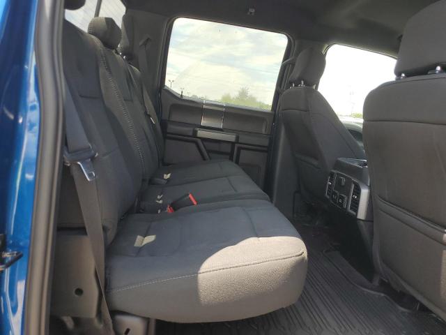 1FTEW1EP7JFE44507 Ford F150 Supercrew