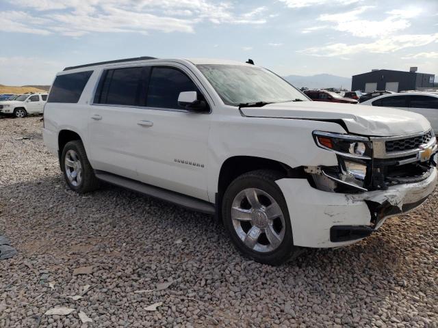 2015 CHEVROLET SUBURBAN 1 1GNSKJKC0FR195531