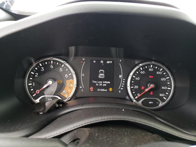 ZACNJABB0LPL99107 Jeep Renegade Latitude