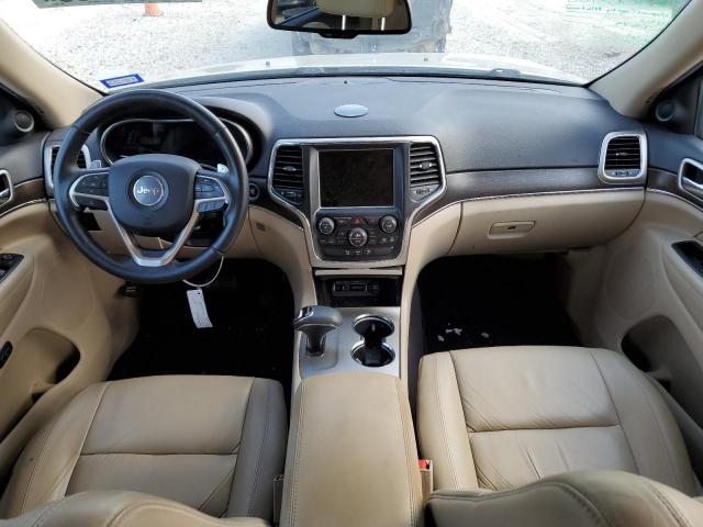 1C4RJEBG7FC160721 | 2015 JEEP GRAND CHER