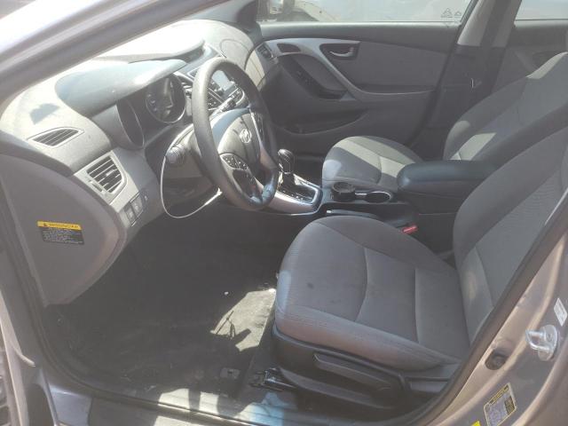 2016 HYUNDAI ELANTRA SE - 5NPDH4AE7GH652865