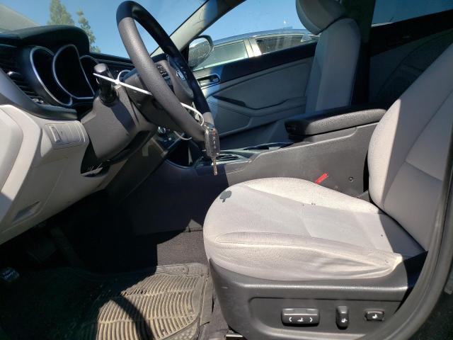 KNAGM4A7XF5653868 KIA Optima Lx