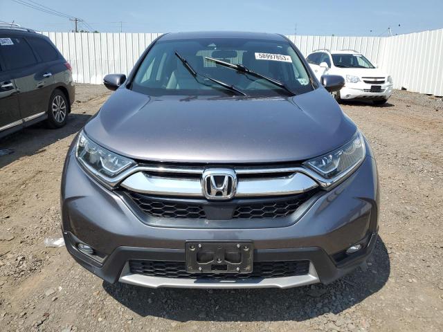 7FARW2H56KE044269 | 2019 HONDA CR-V EX