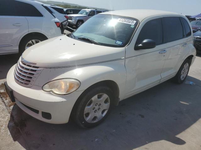 2007 Chrysler PT Cruiser 