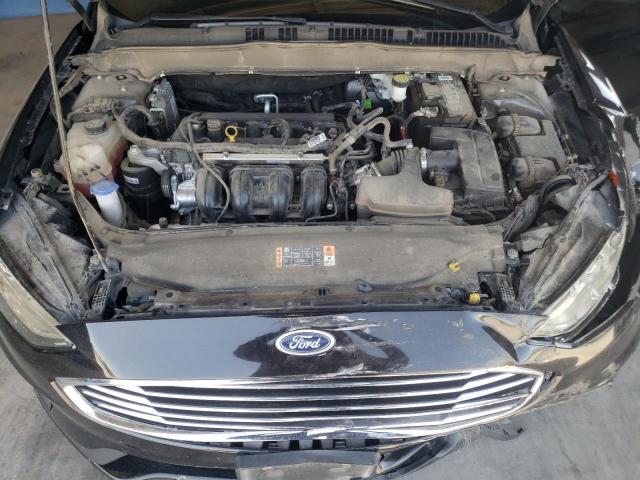 3FA6P0G70KR170893 Ford All Models FUSION 11