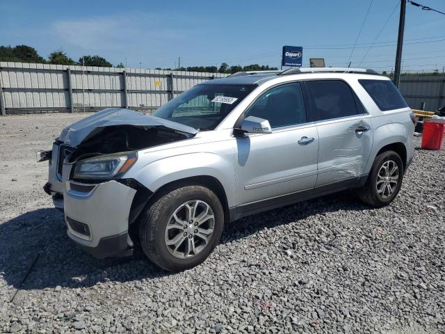 2016 GMC Acadia SLT1