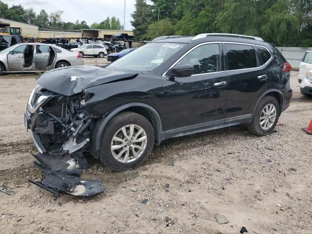 2018 NISSAN ROGUE S/SV - KNMAT2MV2JP596346