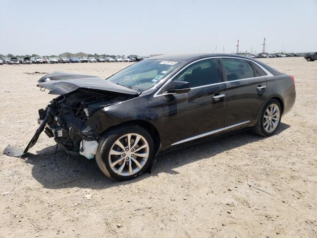2016 CADILLAC XTS PREMIU - 2G61P5S35G9112803