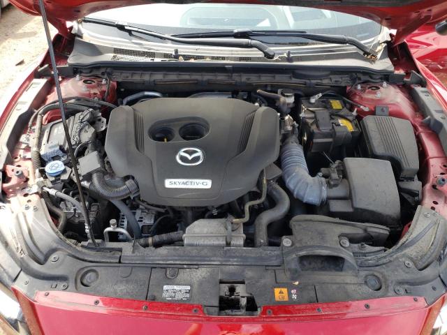 2019 MAZDA 6 SIGNATUR - JM1GL1XY4K1501235