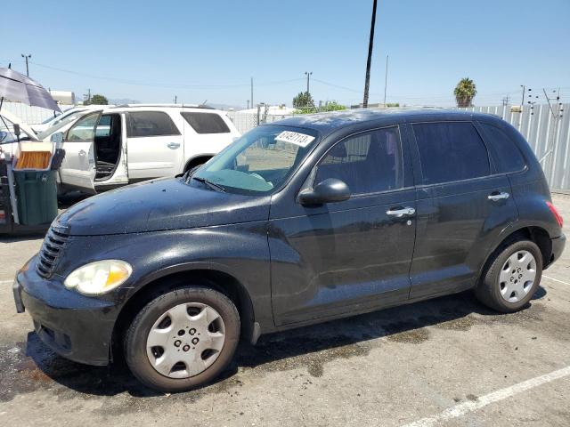 2008 Chrysler PT Cruiser 