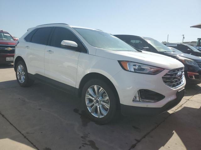 2FMPK3K94MBA57050 Ford Edge Titanium