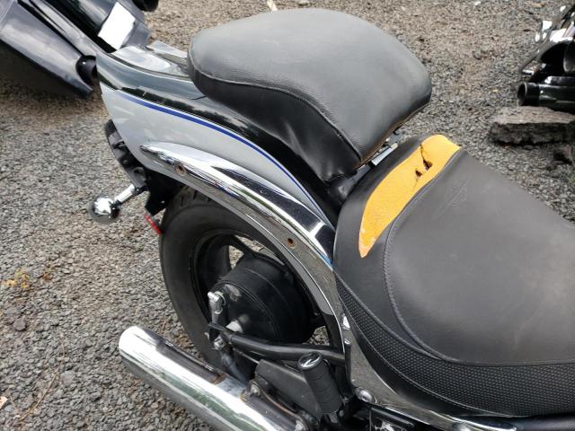 2008 SUZUKI VZ800 - JS1VS56A382101914