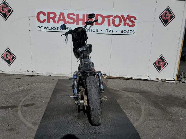 2006 HARLEY-DAVIDSON FXDLI CALI - 1HD1GN1366K337094