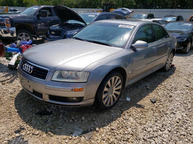 2005 Audi A8 