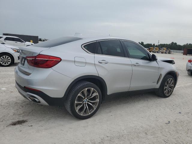 5UXKU0C59J0G80651 2018 BMW X6, photo no. 3