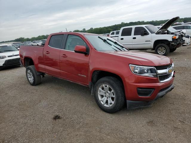 1GCGSBE3XF1191551 | 2015 CHEVROLET COLORADO L