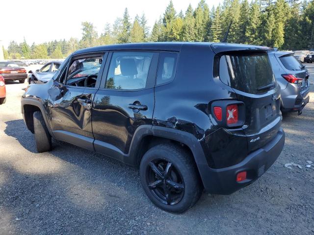 ZACCJBAB2HPG05424 Jeep Renegade Sport