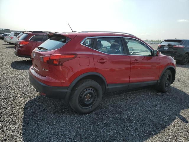 2017 NISSAN QASHQAI - JN1BJ1CRXHW109308