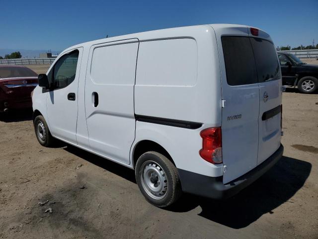 3N6CM0KN2KK706065 Nissan NV200 2.5S