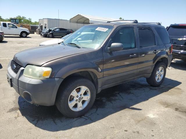 2006 Ford Escape XLT