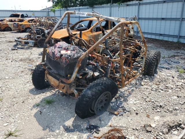 2021 HONDA TALON - 1HFVE051XM4201241