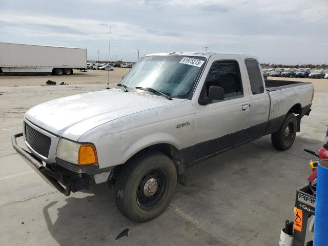 2001 Ford Ranger 