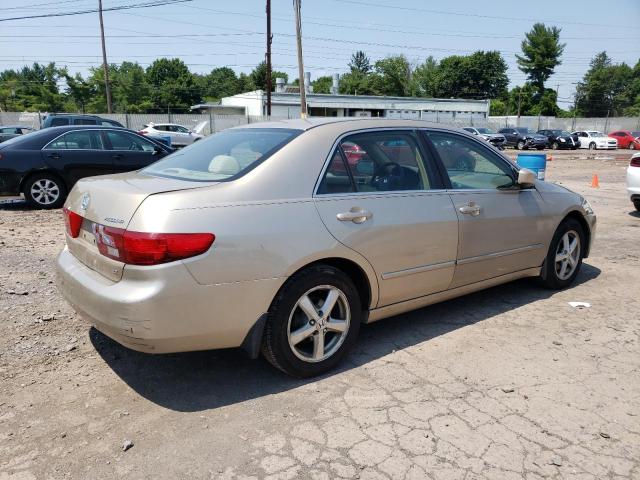 1HGCM56715A196715 2005 Honda Accord Ex