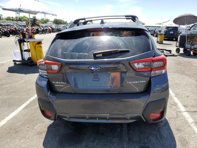 JF2GTAEC7LH235677 Subaru Crosstrek Premium
