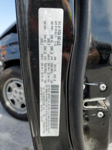 1C4NJPBA3GD676396 Jeep Patriot Sport
