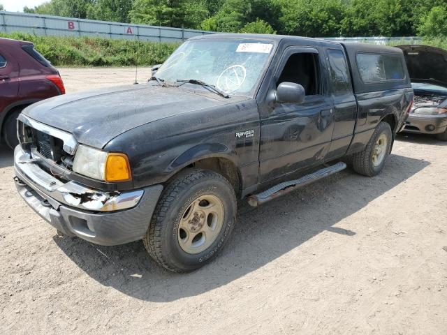 2005 Ford Ranger 