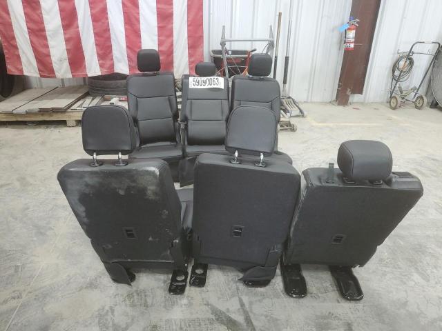 2023 FORD SEATS - 2023SEATSANDGUNL0