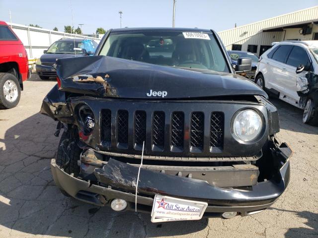 2015 JEEP PATRIOT 1C4NJRAB1FD381155